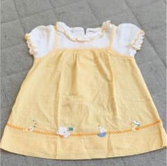 familiar 80 ワンピースのサムネイル