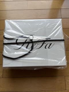 ①【新品　未使用】 リファ　ドライヤー　プロ　ホワイトのサムネイル