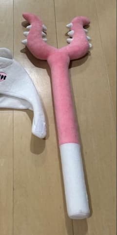 さすまた ちいかわのサムネイル