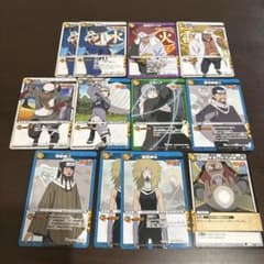 NARUTO ミラバト まとめ売り - メルカリ