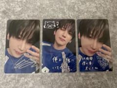 &TEAM YUMA 直筆サイン入りトレカ ラキドロ Back to Life - メルカリ