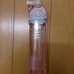 【新品♪定価1,728円】ドクターシーラボ水クレンジング150mlのサムネイル