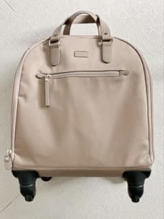 Samsonite カリッサ 3 スピナー45【美品】 Samsonite カリッサ 3 スピナー45【美品】 - メルカリ