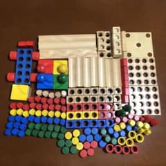 NICK  CUBIO クビオ 玉の塔　フォーメル　クーゲルバーンのサムネイル