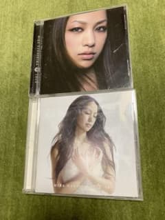 中島美嘉　CD 単品購入相談くださいのサムネイル