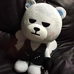 BIG BANG ビッグバン ぬいぐるみのサムネイル
