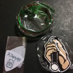 高橋 優  ☆YUがちゃ3個セット☆のサムネイル