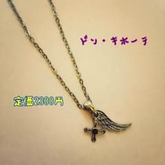 メンズ☆ネックレス☆新品のサムネイル