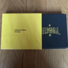 Doberman Infinity Terminal CDのサムネイル