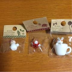 ガラス細工のサムネイル