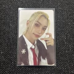 StrayKids スキズ フィリックス KMS ラキドロ　ヨントン トレカのサムネイル