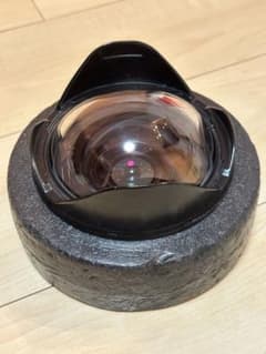 Nauticam NA ワイドコンバージョンレンズ WWL-1のサムネイル
