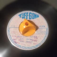 BOB MARLEY / MELLOW MOOD レゲエのサムネイル