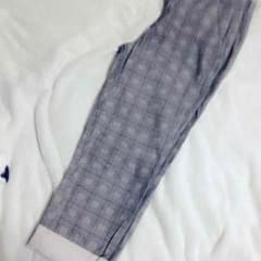 千鳥柄パンツのサムネイル