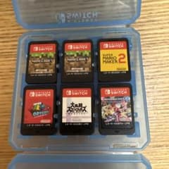 Nintendo Switch ソフト 12本セット まとめ売りのサムネイル