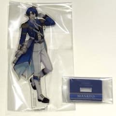 うたプリ シャニライ アーカイブブック アクスタ スタリ カルナイ 聖川真斗 うたプリ シャニライ アーカイブ本 アクスタ - メルカリ