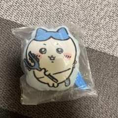 치이카와 쿠션 마스코트