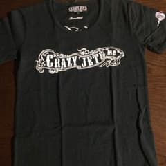 清木場俊介クレイジージェットTシャツのサムネイル