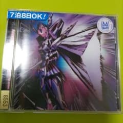 Accel World Original Soundtrack