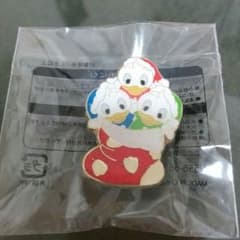 ディズニー非売品　バッジのサムネイル