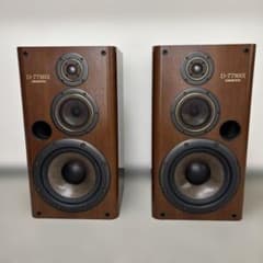 ONKYO D-77MRX 3ウェイスピーカー 左側　セットでの購入願います‼️ ONKYO D-77MRX 3ウェイスピーカー 左側 セットでの購入願います