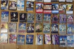 ボックス特典付 SR以下4コン FGO サマーイベントスペシャル ビル