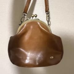 ショルダーバッグ(がまぐち)のサムネイル