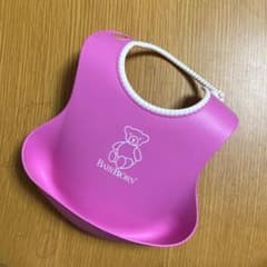 ベビービョルン お食事エプロン スタイのサムネイル