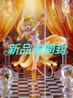 国内正規品 新品未開封 ボンバーガール パイン ベリーダンスver