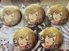 あんスタ コレクション缶バッジ Feb 5点セット 薫 あんスタ コレクション缶バッジ Feb 5点セット 薫 - メルカリ