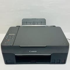 Canon エコタンク プリンター g3360 ジャンク - メルカリ