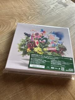 Mrs. GREEN APPLE [10] 첫회 한정판 CD+Blu-ray