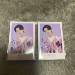 seventeen ジョシュア LOVE グッズのサムネイル