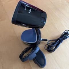 ほぼ未使用　T-fal ガーメントスチーマー DT8261J0 付属品ありのサムネイル