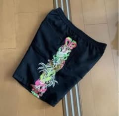 doublet 刺繍ショーツのサムネイル