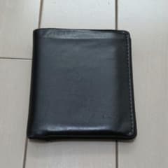 【中古】Bellroy Note Sleeve ブラック