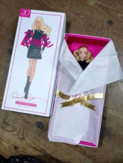 Barbie Fashion Model Collection 20thのサムネイル