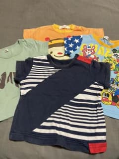 Tシャツのサムネイル