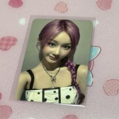 BABYMONSTER 2周年ktown4u パリタ ラキドロ トレカ - メルカリ