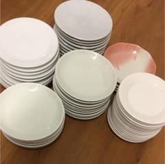 お皿 盛り合わせのサムネイル