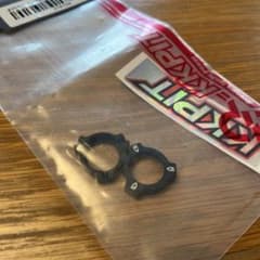 KKPIT オプション 2WAYアクティブデフ セグメント60°のサムネイル