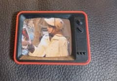 Thumbnail of 櫻坂46 ドライフルーツ　テレビ風マグネット　松本和子