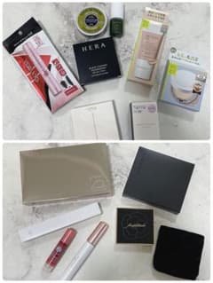 コスメ まとめ売り ルナソル SUQQU HERAなど コスメ まとめ売り ルナソル SUQQU HERAなど - メルカリ