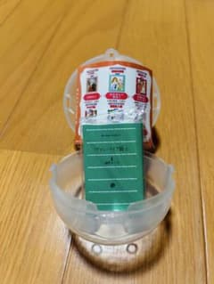 花とゆめ ミニチュアコミック ヴァンパイア騎士 1巻 ガチャのサムネイル