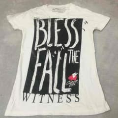 BTF☆Tシャツ☆Glamour Kills☆Bless the fallのサムネイル