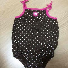 carter's♡キャミロンパースのサムネイル