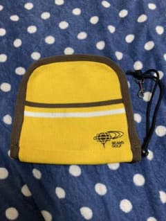 BEAMS GOlF アイアンカバーのサムネイル