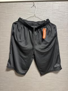 【新品】OUTDOOR PRODUCTS ハーフパンツ ブラック LLのサムネイル