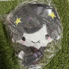 リトルツインスターズ フィンガーパペット ぬいぐるみ リリのサムネイル