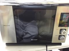 SHARPヘルシオのサムネイル